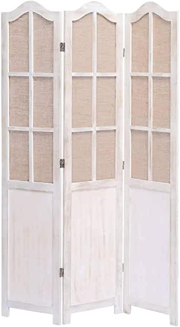 Biombos y separadores vintage