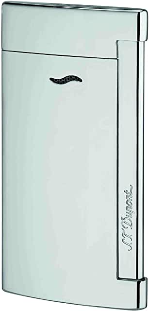 S.T. Dupont Slim 7 Cromado