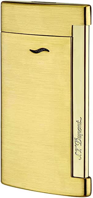S.T. Dupont Slim 7 Dorado